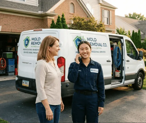 Crawlspace Mold Remediation Ringwood, IL FAQs